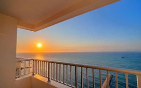 Apartamentos Palmetto - Frente al Mar